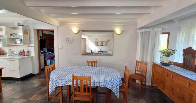 2 Bedroom Property for Sale in Fraaiuitsig Western Cape